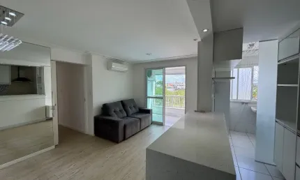 Apartamento à venda no Condomínio Especialle - Lauro de Freitas