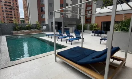 Apartamento com 2 quartos à venda na Rua Padre Casimiro Quiroga, 1444, Imbuí, Salvador