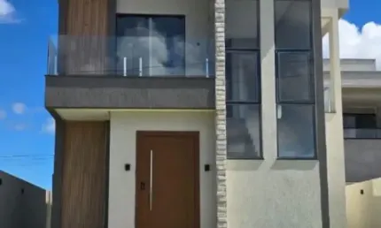 Casa em condomínio fechado com 3 quartos para alugar na Industrial, 1222, Centro, Camaçari