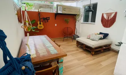 Oportunidade no Condomínio Soberano – Térreo com Garden!
