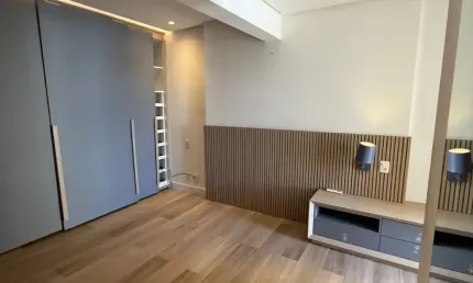 Excelente cobertura duplex para venda 2/4 em alphaville salvador