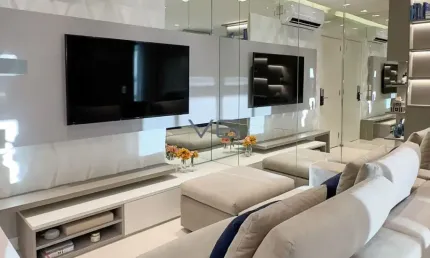 Apartamento com 2 quartos à venda na Rua Vereador Dino Gasparin, 129, Vila Izabel, Curitiba