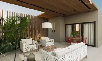 Apartamento garden com 2 dormitórios à venda, 117 m² por r$ 929.000,00 - saguaçu - joinville/sc