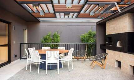 Apartamento com 3 dormitórios à venda, 76 m² por R$ 540.000,00 - Costa e Silva - Joinville/SC