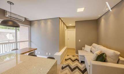 Apartamento com 2 dormitórios à venda, 61 m² por R$ 580.000,00 - Costa e Silva - Joinville/SC