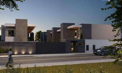 Casa com 3 dormitórios à venda, 69 m² por R$ 393.000,00 - Glória - Joinville/SC