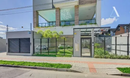 Apartamento à venda, 104 m² por r$ 1.059.000,00 - anita garibaldi - joinville/sc