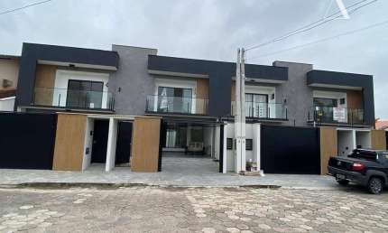 Casa à venda, 180 m² por R$ 1.100.000,00 - Floresta - Joinville/SC