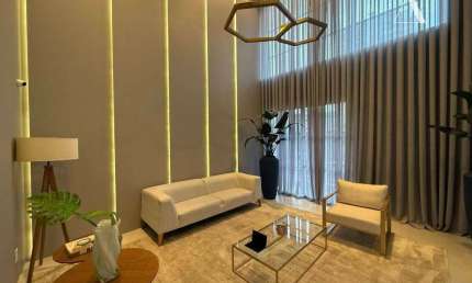 Cobertura com 4 dormitórios à venda, 347 m² por R$ 3.090.000,00 - Santo Antônio - Joinville/SC