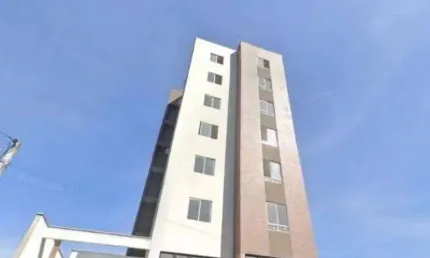 Apartamento com 2 dormitórios à venda, 55 m² por R$ 350.000,00 - Saguaçu - Joinville/SC