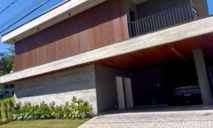 Casa com 3 dormitórios à venda, 235 m² por R$ 2.200.000,00 - Vila Nova - Joinville/SC