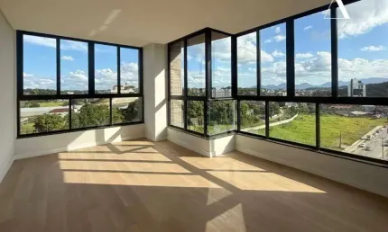 Apartamento com 3 dormitórios à venda, 119 m² por r$ 899.000,00 - anita garibaldi - joinville/sc