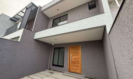 Casa com 3 dormitórios à venda, 115 m² por R$ 710.000,00 - Saguaçu - Joinville/SC