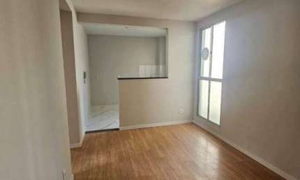 Apartamento com 2 dormitórios à venda, 60 m² por R$ 249.000,00 - Floresta - Joinville/SC