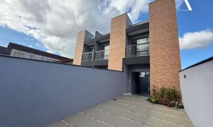 Casa com 3 dormitórios à venda, 105 m² por r$ 530.000,00 - costa e silva - joinville/sc