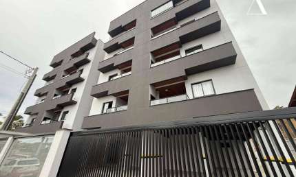 Apartamento com 2 dormitórios para alugar, 57 m² por R$ 2.250,00/mês - Boa Vista - Joinville/SC