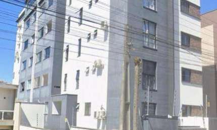Apartamento com 2 dormitórios à venda, 49 m² por R$ 330.000,00 - Costa e Silva - Joinville/SC