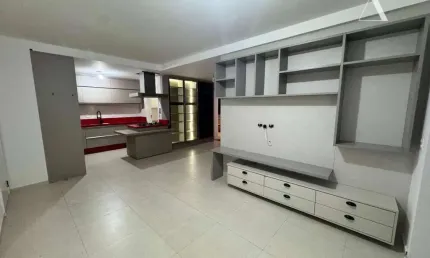 Apartamento garden com 3 dormitórios à venda, 198 m² por r$ 990.000,00 - atiradores - joinville/sc