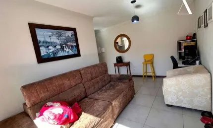 Apartamento com 2 dormitórios à venda, 64 m² por r$ 230.000,00 - vila nova - joinville/sc