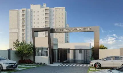 RESIDENCIAL AUTENTICITÁ