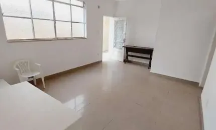 Apartamento para Venda em Santos, Gonzaga, 2 dormitórios, 2 banheiros, 1 vaga