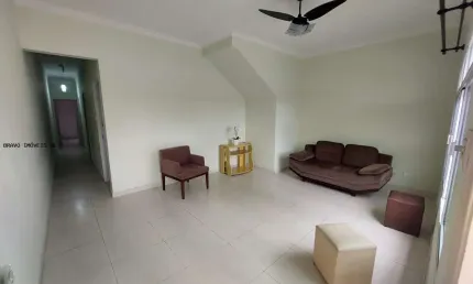 Apartamento Térreo para Venda em Santos, Ponta da Praia, 3 dormitórios, 1 suíte, 3 banheiros, 5 vagas