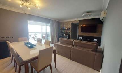 Apartamento 2 Quartos para Venda em Santos, Ponta da Praia, 2 dormitórios, 2 suítes, 4 banheiros, 2 vagas