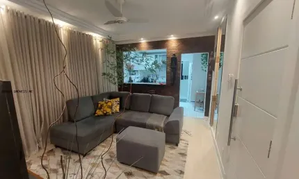 Apartamento 2 dormitórios para Venda, Aparecida, 2 dormitórios, 1 banheiro, 1 vaga
