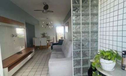 Apartamento com 3 quartos à venda no Iputinga, Recife 