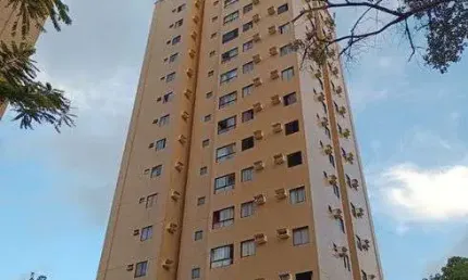 EXCELENTE APTO 60M² TODO REFORMADO NO PORCELANATO E MOBILIADO.