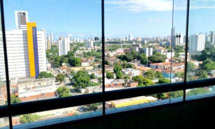 Apartamento com 3 quartos à venda no Encruzilhada, Recife 