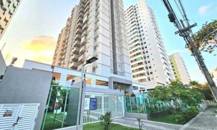Apartamento com 2 quartos à venda na Rua Engenheiro Leonardo Arcoverde, 00, Madalena, Recife