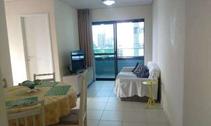 Apartamento com 2 quartos à venda na Rua Horácio Cahu, 50, Torre, Recife