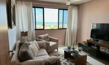 Apartamento com 3 quartos à venda no Bairro Novo, Olinda 