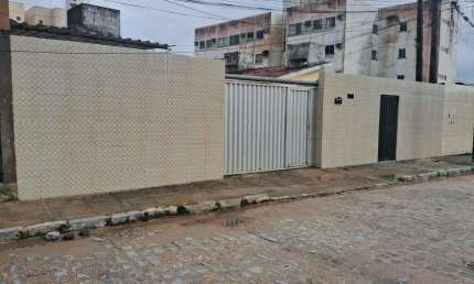 Casa com 2 quartos à venda no Pau Amarelo, Paulista 