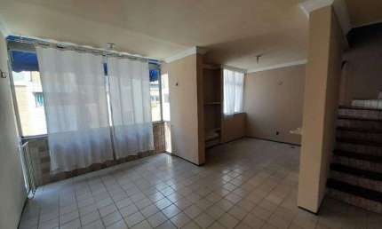 Apartamento duplex com 4 quartos no melhor de Boa Viagem
