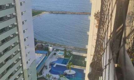 Apartamento com 2 quartos à venda no Janga, Paulista 