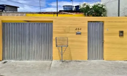 Apartamento com 3 quartos à venda na Rua Doutor Bezerra de Menezes, 464, Vila da Inabi, Camaragibe