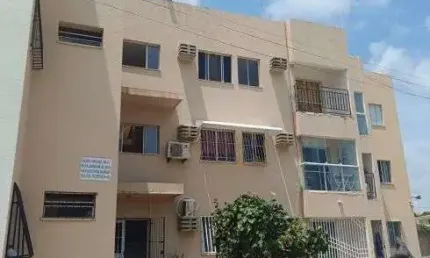 Imóvel para venda possui 75 metros quadrados com 3 quartos