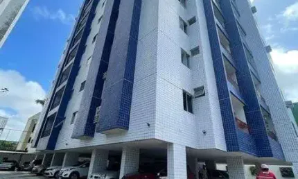 Apartamento Amplo e Confortável com 83m² Próximo à UNICAP e ao Shopping Boa Vista