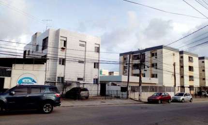 Apartamento com 3 quartos à venda no Jardim Atlântico, Olinda 