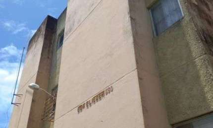 Apartamento com 3 quartos à venda no Forte Orange, Ilha de Itamaracá 