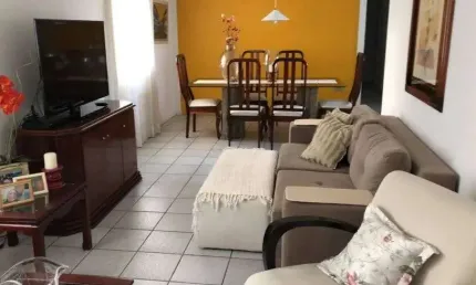 Apartamento para venda possui 107 metros quadrados com 4 quartos em aflitos - recife - pernambuco