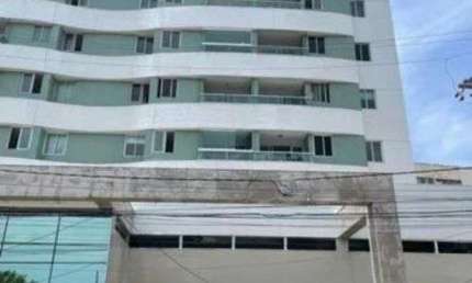 Apartamento com 2 quartos à venda no Casa Caiada, Olinda 