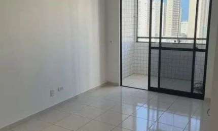 Excelente Apartamento em Boa Viagem | 3 Quartos | 85m²
