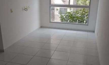 Apartamento com 2 quartos à venda na Avenida Abdo Cabus, Candeias, Jaboatão dos Guararapes, 45 m2 por R$ 220.000