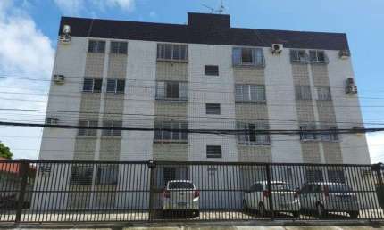 Apartamento com 3 quartos à venda no Jardim Atlântico, Olinda 