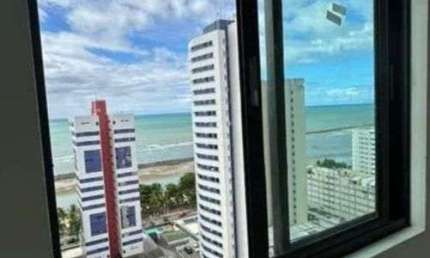 Apartamento com 2 quartos à venda no Casa Caiada, Olinda 