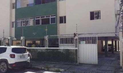 Apartamento com 3 quartos à venda no Piedade, Jaboatão dos Guararapes 