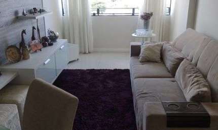 Apartamento para venda com 73 metros quadrados com 2 quartos em Ponto de Parada - Recife - PE